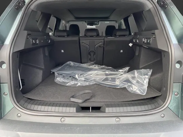 Dacia Bigster 1.2 TCe Extreme