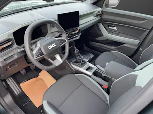 Dacia Bigster 1.2 TCe Extreme