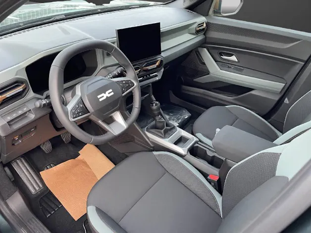 Dacia Bigster 1.2 TCe Extreme