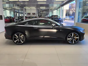 Polestar 1 /// 1 of 1500