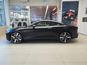 Polestar 1 /// 1 of 1500