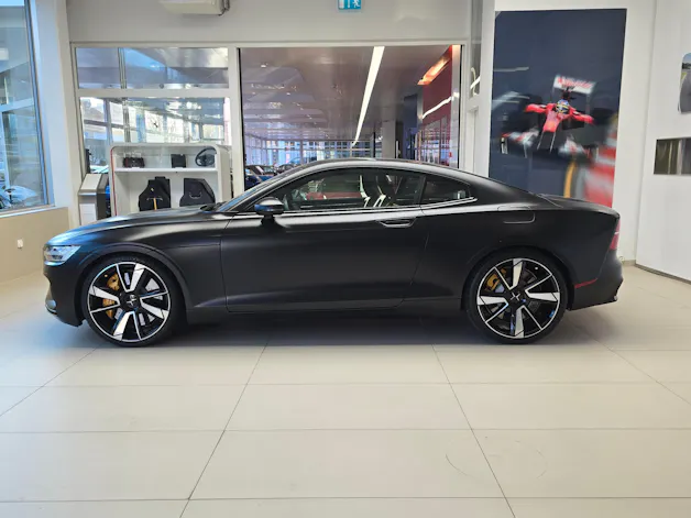 Polestar 1 /// 1 of 1500