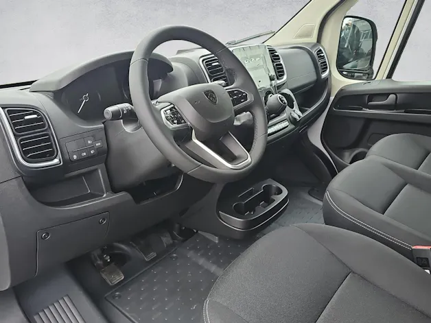 Peugeot Boxer 2.2 HDI 335 L3H2