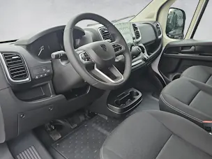 Peugeot Boxer 2.2 HDI 335 L3H2