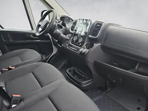 Peugeot Boxer 2.2 HDI 335 L3H2
