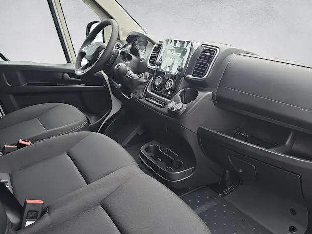 Peugeot Boxer 2.2 HDI 335 L3H2