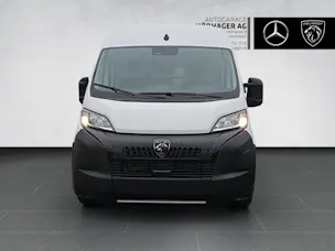 Peugeot Boxer 2.2 HDI 335 L3H2