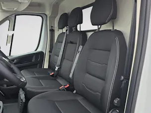Peugeot Boxer 2.2 HDI 335 L3H2