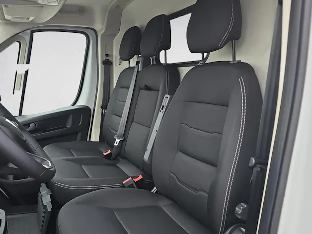 Peugeot Boxer 2.2 HDI 335 L3H2