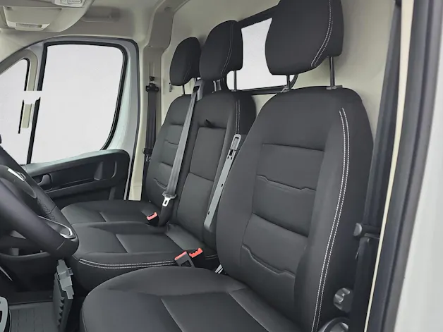 Peugeot Boxer 2.2 HDI 335 L3H2