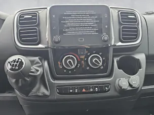 Peugeot Boxer 2.2 HDI 335 L3H2