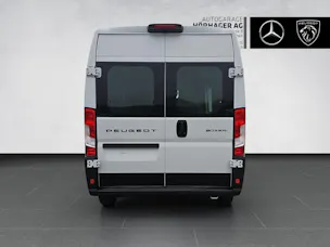 Peugeot Boxer 2.2 HDI 335 L3H2