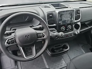 Peugeot Boxer 2.2 HDI 335 L3H2