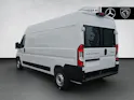 Peugeot Boxer 2.2 HDI 335 L3H2