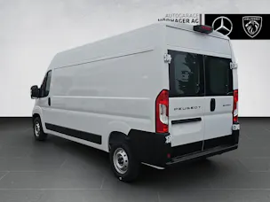 Peugeot Boxer 2.2 HDI 335 L3H2