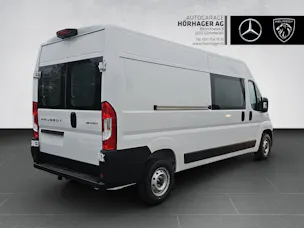 Peugeot Boxer 2.2 HDI 335 L3H2