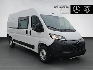 Peugeot Boxer 2.2 HDI 335 L3H2