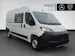 Peugeot Boxer 2.2 HDI 335 L3H2