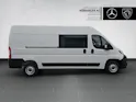 Peugeot Boxer 2.2 HDI 335 L3H2