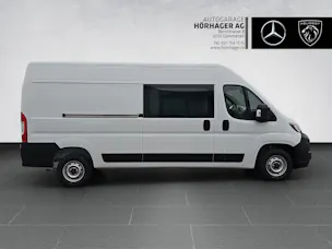 Peugeot Boxer 2.2 HDI 335 L3H2
