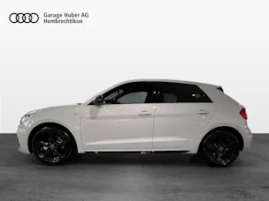 Audi A1 Sportback 30 TFSI S Line Attraction S-tronic