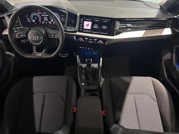 Audi A1 Sportback 30 TFSI S Line Attraction S-tronic