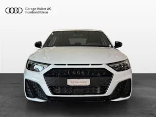 Audi A1 Sportback 30 TFSI S Line Attraction S-tronic