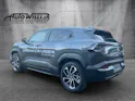Toyota Urban Cruiser Trend