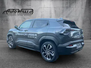 Toyota Urban Cruiser Trend