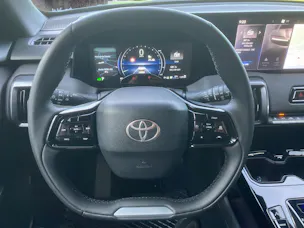 Toyota Urban Cruiser Trend
