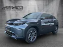 Toyota Urban Cruiser Trend