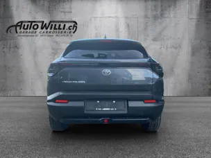 Toyota Urban Cruiser Trend