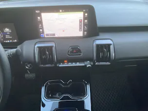 Toyota Urban Cruiser Trend