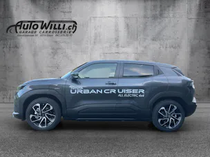 Toyota Urban Cruiser Trend