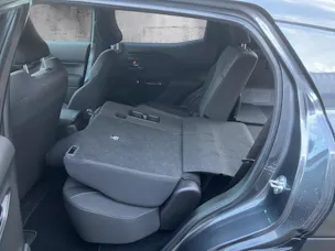 Toyota Urban Cruiser Trend