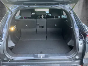 Toyota Urban Cruiser Trend