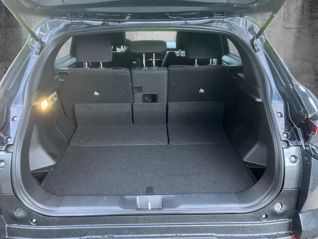 Toyota Urban Cruiser Trend