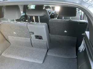 Toyota Urban Cruiser Trend