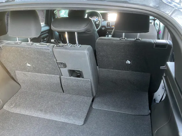 Toyota Urban Cruiser Trend