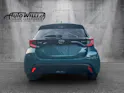 Toyota Yaris 1.5 VVT-i HSD Trend