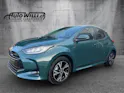 Toyota Yaris 1.5 VVT-i HSD Trend