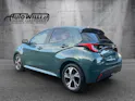 Toyota Yaris 1.5 VVT-i HSD Trend