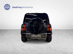 immagine del veicolo LAND ROVER Defender 110 3.0 D I6 300 X-Dynamic HSE