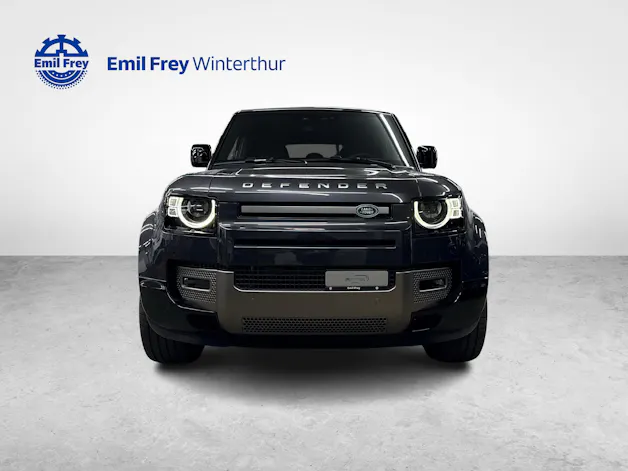 Land Rover Defender 110 3.0 D I6 300 X-Dynamic HSE