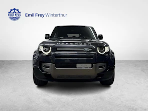 immagine del veicolo LAND ROVER Defender 110 3.0 D I6 300 X-Dynamic HSE