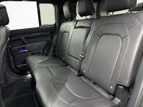 immagine del veicolo LAND ROVER Defender 110 3.0 D I6 300 X-Dynamic HSE