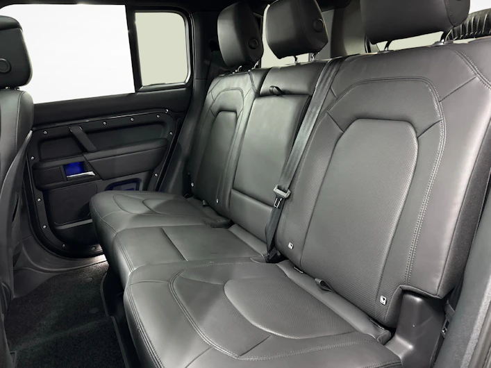 immagine del veicolo LAND ROVER DEFENDER