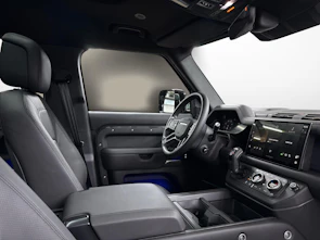 immagine del veicolo LAND ROVER Defender 110 3.0 D I6 300 X-Dynamic HSE