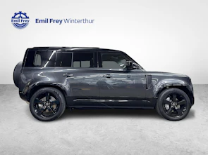 immagine del veicolo LAND ROVER Defender 110 3.0 D I6 300 X-Dynamic HSE