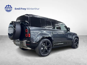 immagine del veicolo LAND ROVER Defender 110 3.0 D I6 300 X-Dynamic HSE